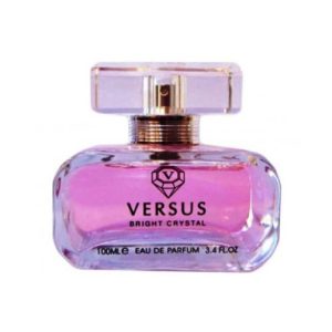 عطر ادکلن فراگرنس ورساچه برایت کریستال
