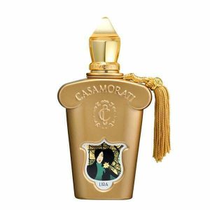 عطر ادکلن کازاموراتی زرجف لیرا