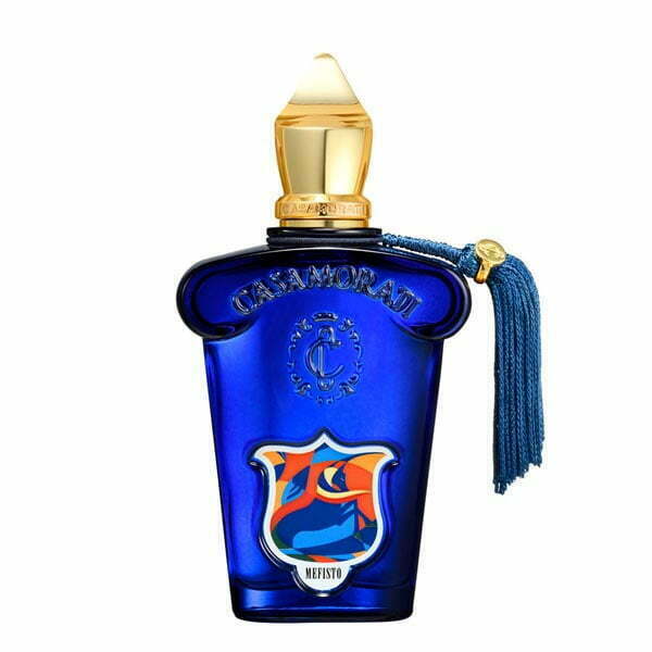 عطر ادکلن کازاموراتی زرجف مفیستو