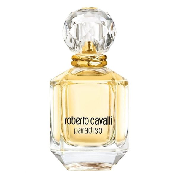 عطر ادکلن روبرتو کاوالی پارادیسو