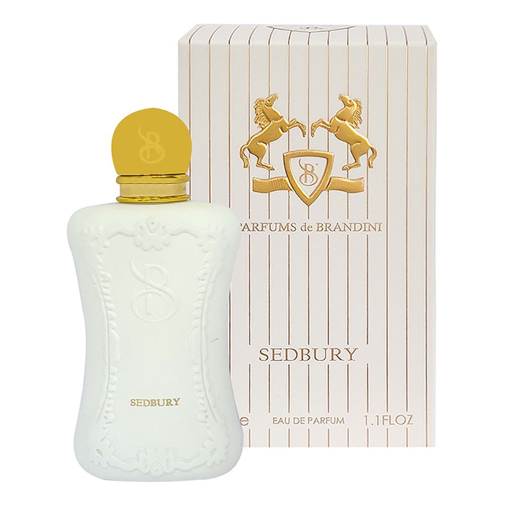 عطر ادکلن مارلی سدبوری