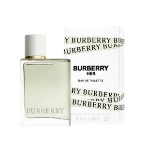 عطر ادکلن باربری هر