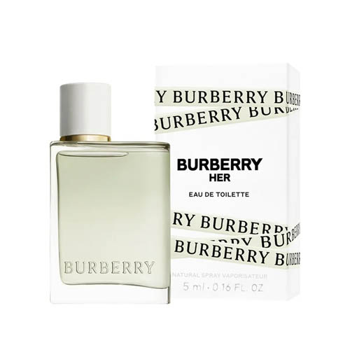 عطر ادکلن باربری هر