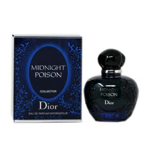 عطر ادکلن دیور میدنایت پویزن