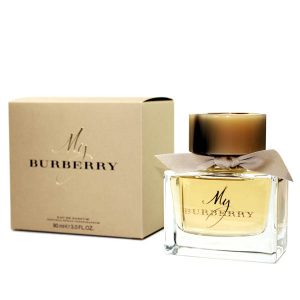 عطر ادکلن باربری مای باربری
