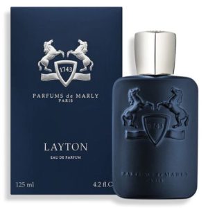 عطر ادکلن مارلی لیتون