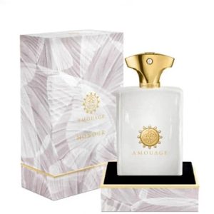 عطر ادکلن آمواج هانر مردانه