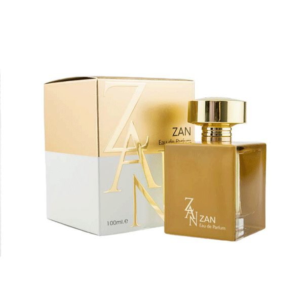 عطر ادکلن فراگرنس ورد زان
