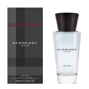 عطر ادکلن باربری تاچ