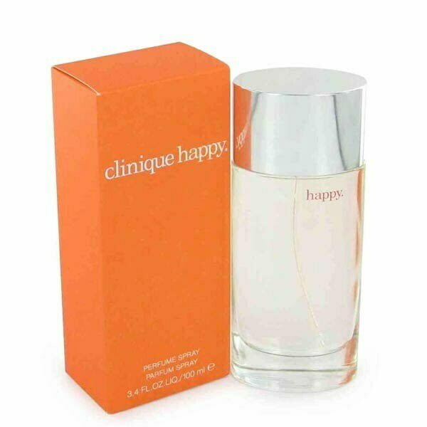 عطر ادکلن کلینیک هپی