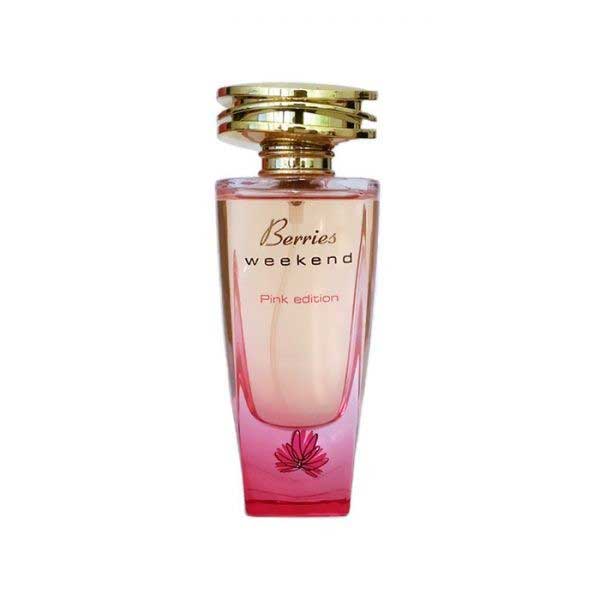 عطر ادکلن فراگرنس ورد بریس ویکند
