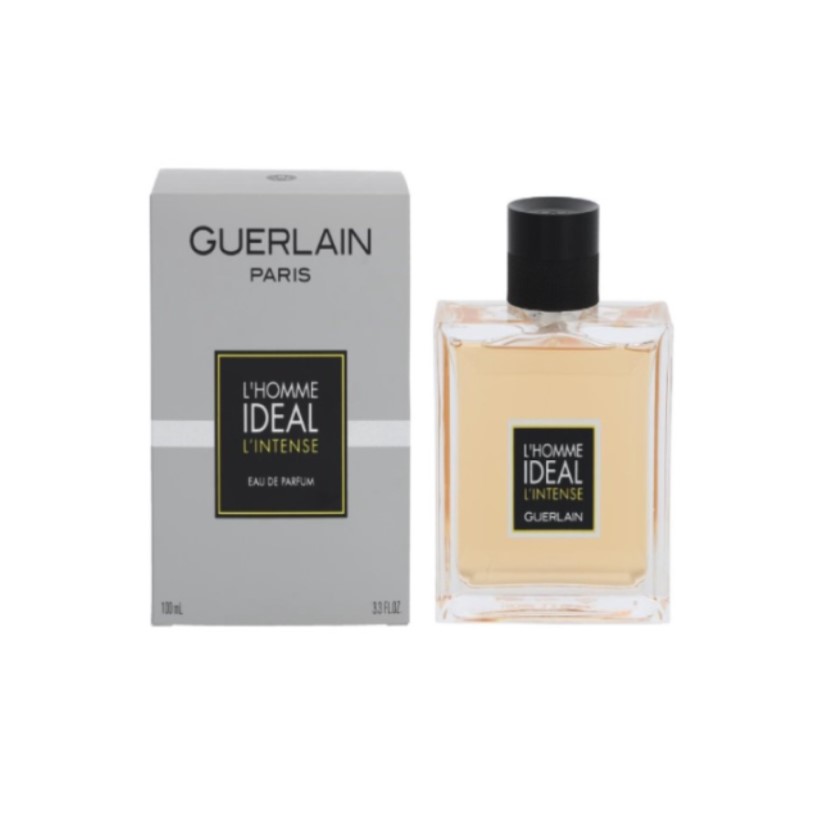 عطر ادکلن گرلن لهوم آیدیل له اینتنس