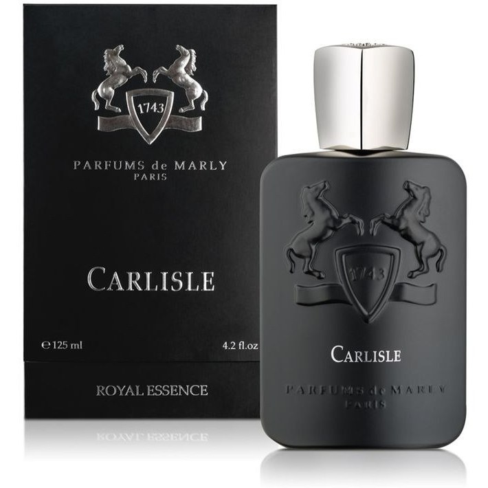 عطر ادکلن مارلی کارلایل
