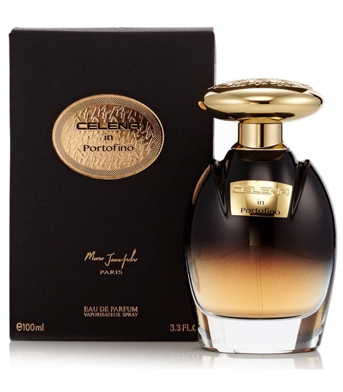 عطر ادکلن مارک جوزف سلینا این پورتوفینو
