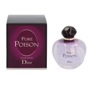 عطر ادکلن دیور پیور پویزن