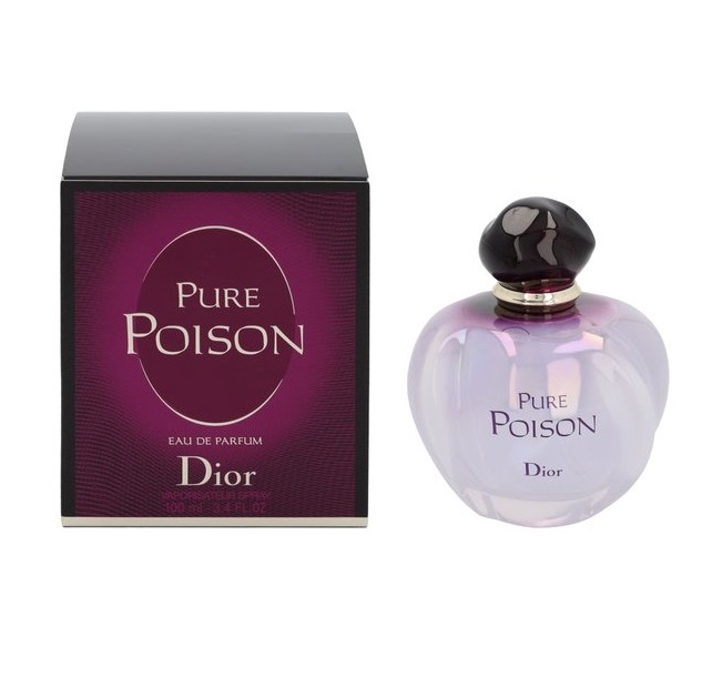 عطر ادکلن دیور پیور پویزن