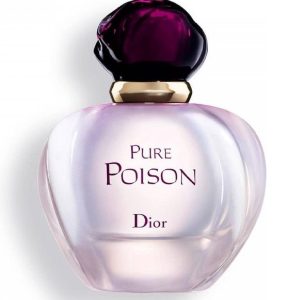 عطر ادکلن دیور پیور پویزن