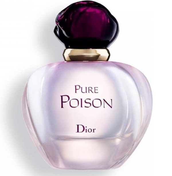 عطر ادکلن دیور پیور پویزن
