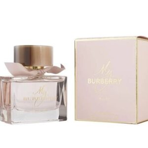 عطر ادکلن باربری مای باربری بلاش