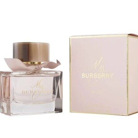 عطر ادکلن باربری مای باربری بلاش