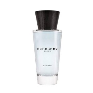 عطر ادکلن باربری تاچ