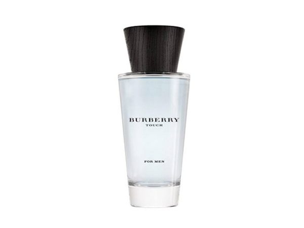عطر ادکلن باربری تاچ