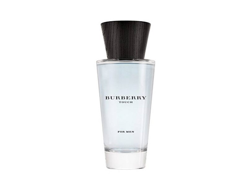 عطر ادکلن باربری تاچ
