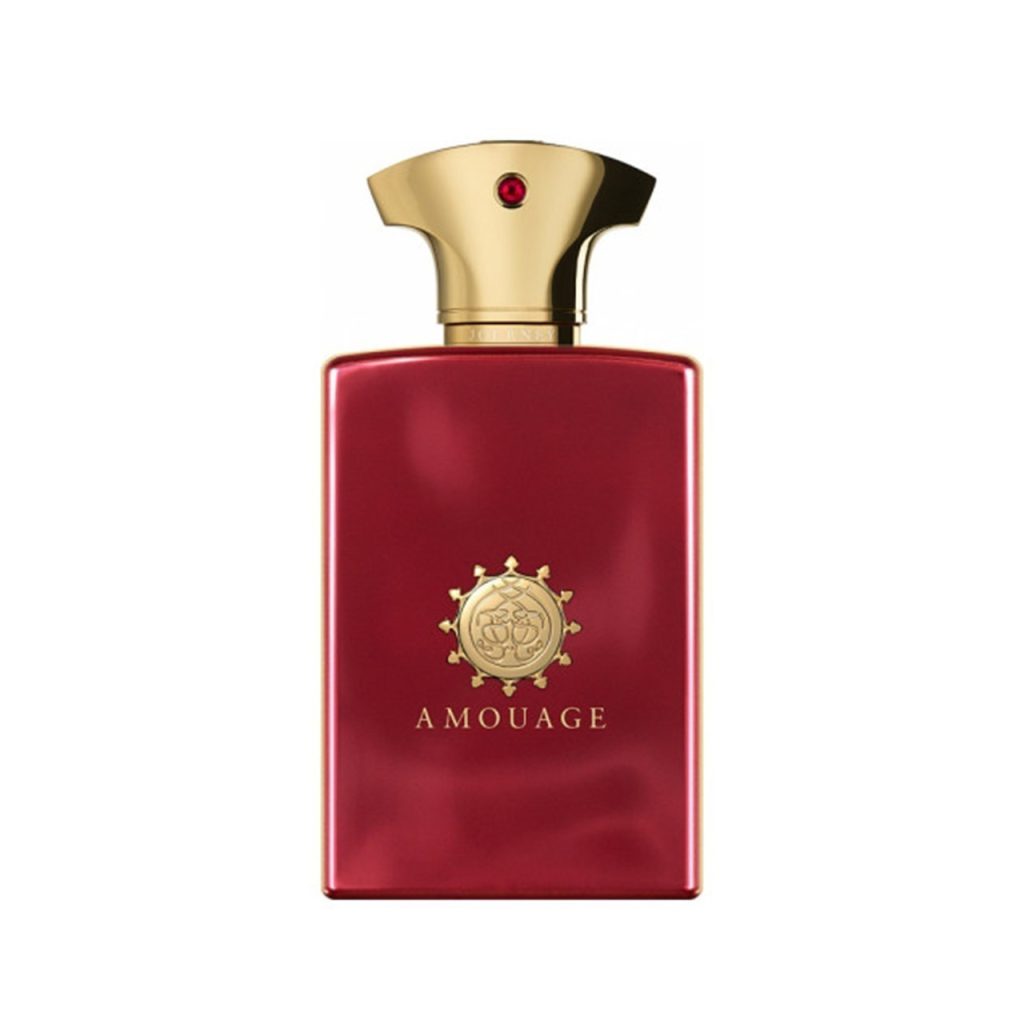 عطر ادکلن آمواج جورنی