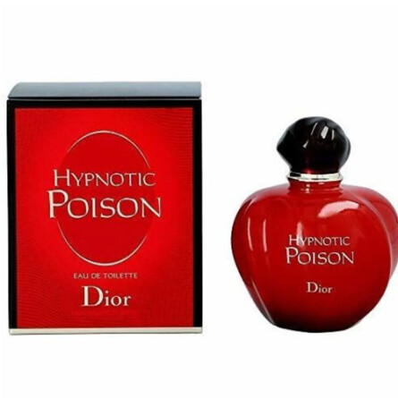 عطر ادکلن دیور هیپنوتیک پویزن
