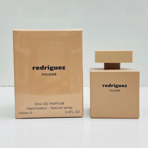 عطر ادکلن فراگرنس ردریگز پودر
