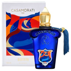 عطر ادکلن کازاموراتی زرجف مفیستو