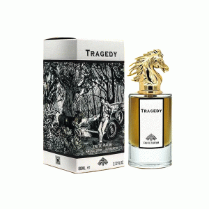 عطر ادکلن فراگرنس تراژدی