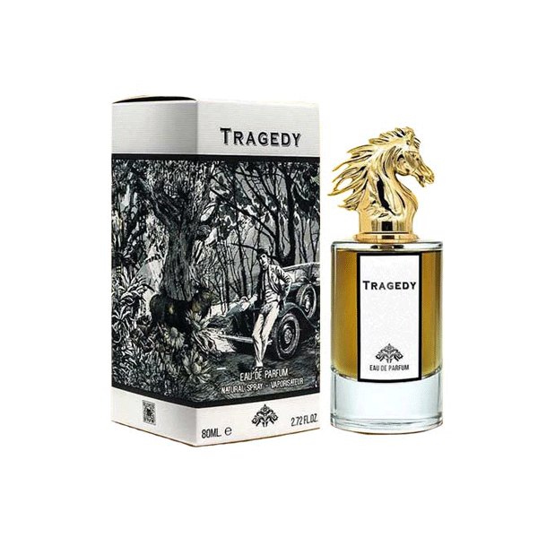 عطر ادکلن فراگرنس تراژدی
