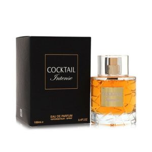 عطر ادکلن فرگرانس ورد کوکتایل اینتنس