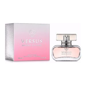 عطر ادکلن فراگرنس ورساچه برایت کریستال