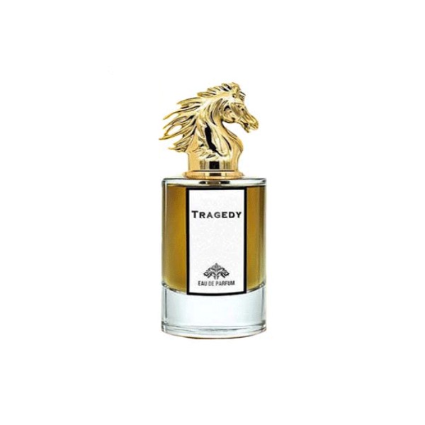عطر ادکلن فراگرنس تراژدی