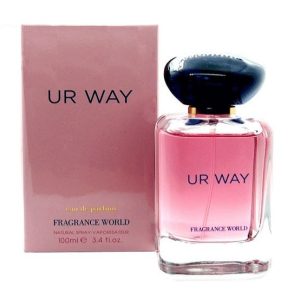عطر ادکلن فراگرنس یو آر وی