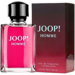 عطر ادکلن جوپ هوم قرمز