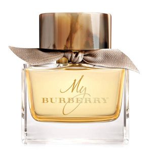 عطر ادکلن باربری مای باربری