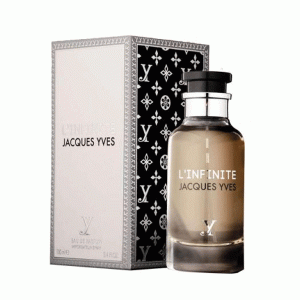 عطر ادکلن فراگرنس ال اینفینیت ژاک ایو