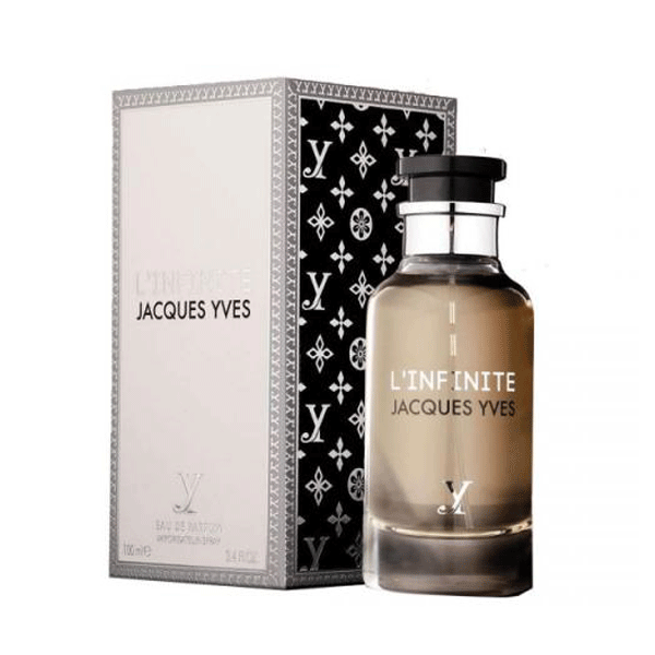 عطر ادکلن فراگرنس ال اینفینیت ژاک ایو