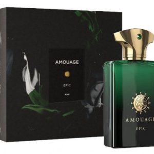 عطر ادکلن آمواج اپیک