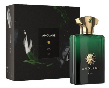 عطر ادکلن آمواج اپیک