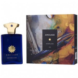 عطر ادکلن آمواج اینترلود