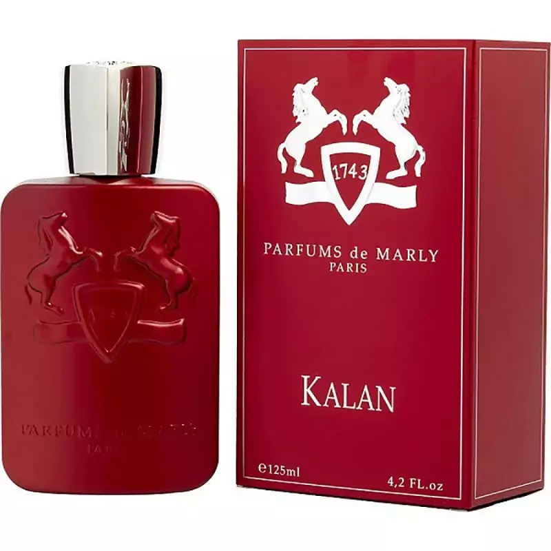 عطر ادکلن مارلی کالان