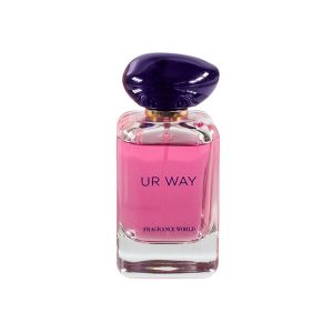 عطر ادکلن فراگرنس یو آر وی