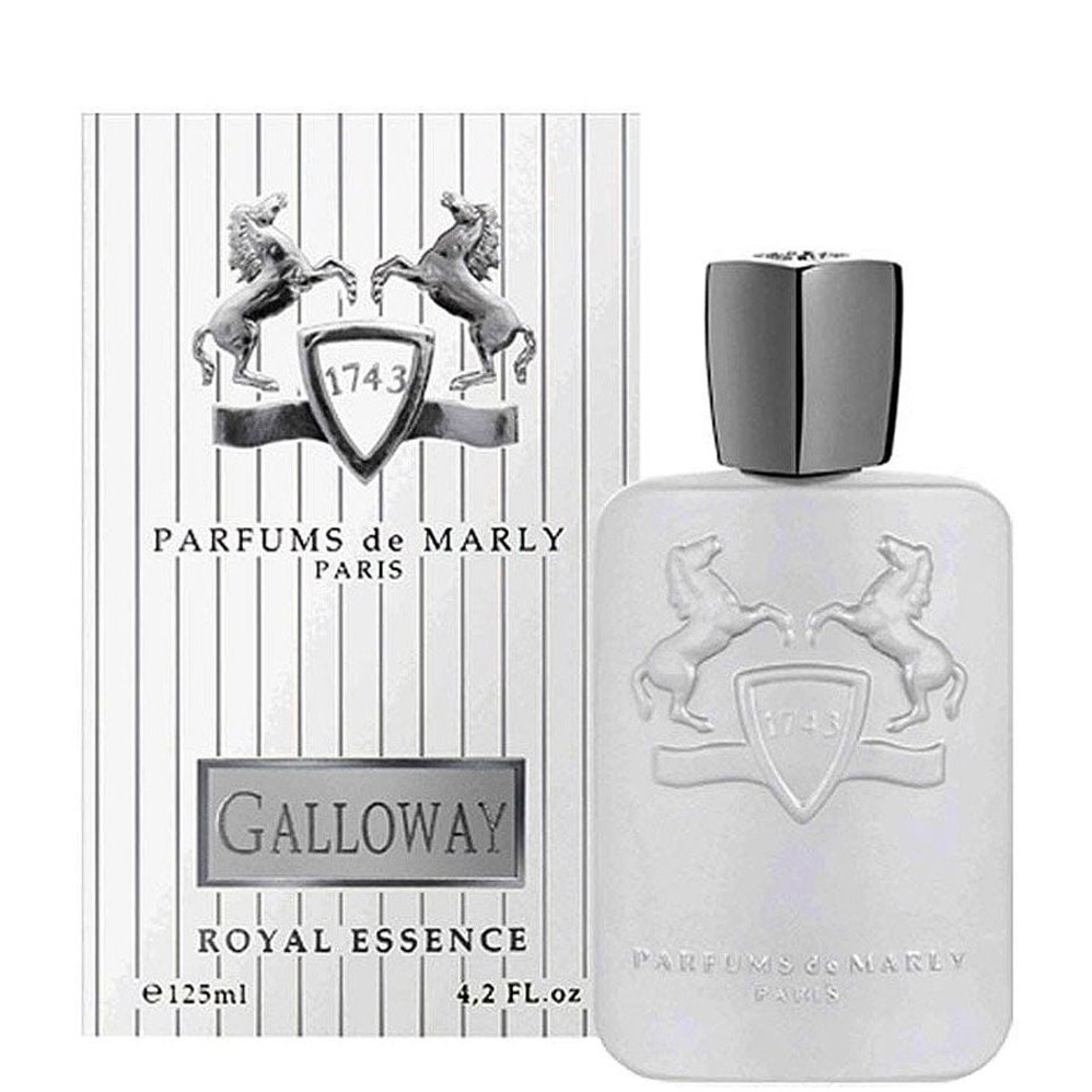 عطر ادکلن مارلی گالووی