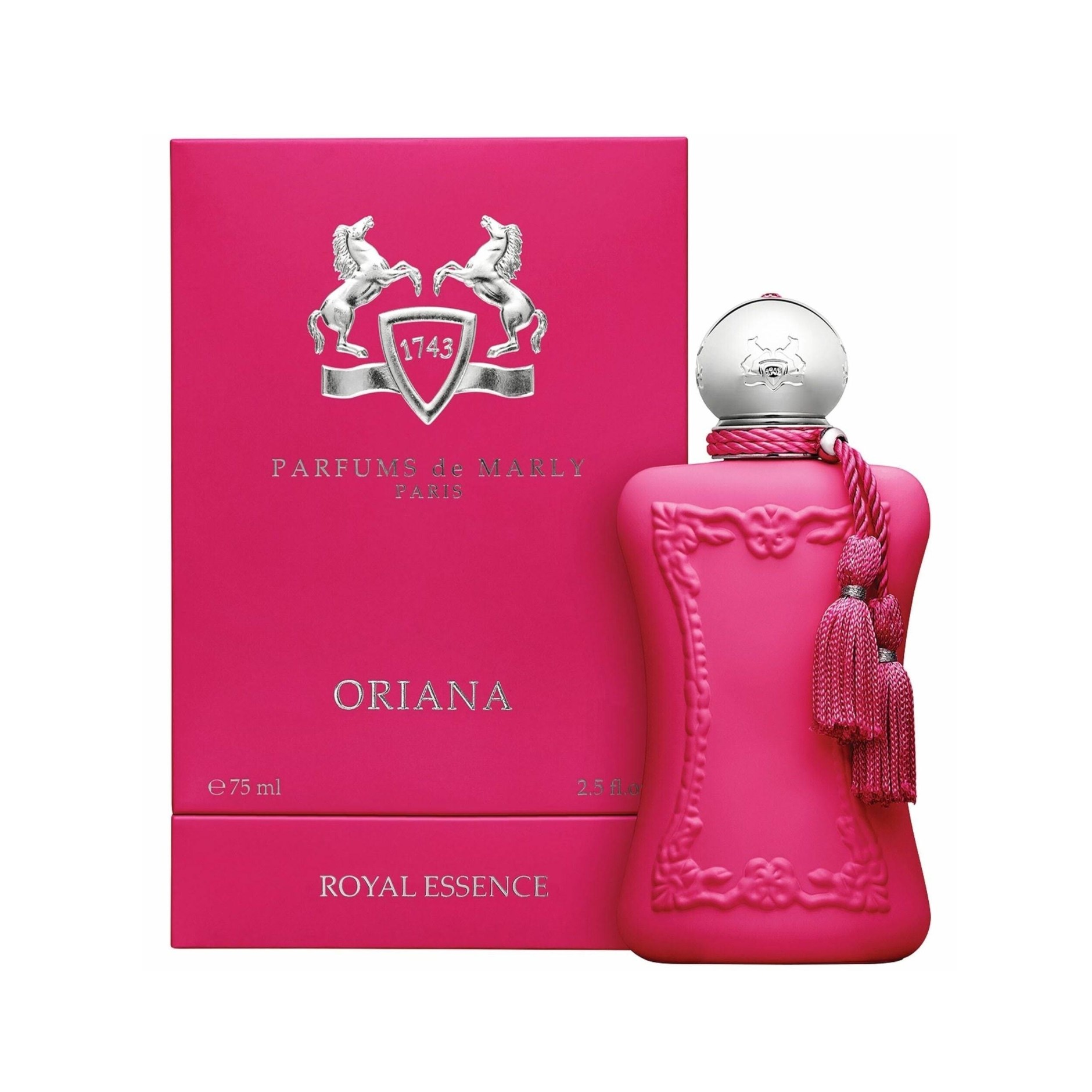 عطر ادکلن مارلی اوریانا