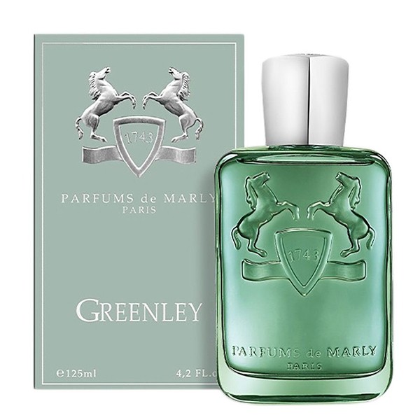 عطر ادکلن مارلی گرینلی