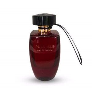 عطر ادکلن فراگرنس ورد پیور اله
